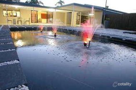 Property photo of 9 Ballantyne Court Glenview QLD 4553