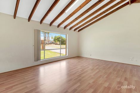 Property photo of 61 Jennifer Crescent Darling Heights QLD 4350