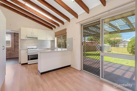 Property photo of 61 Jennifer Crescent Darling Heights QLD 4350