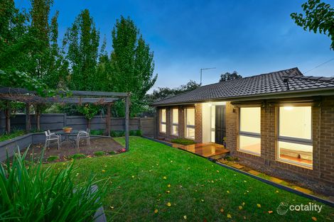 25 Rolling Hills Rd, Chirnside Park, VIC 3116