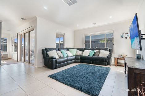 Property photo of 11 Atherton Street Huntly VIC 3551