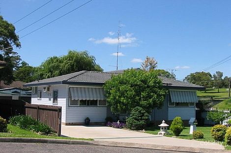 Property photo of 4 James Street Cardiff NSW 2285