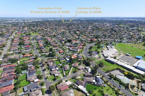 Property photo of 6A Daryl Court Hampton Park VIC 3976