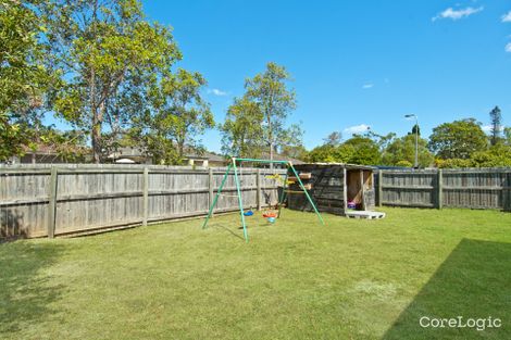 Property photo of 27 Zachary Street Eagleby QLD 4207