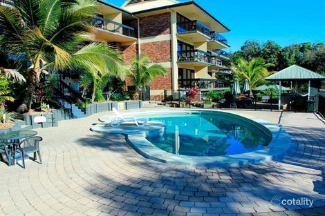 63/112 Dickson Way, Point Lookout, QLD 4183