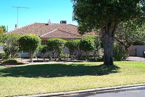 49 Kennedy St, Alfred Cove, WA 6154