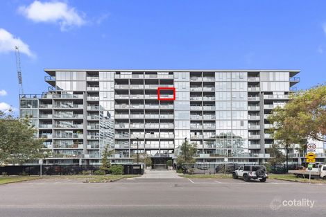 811/1 Moreland St, Footscray, VIC 3011