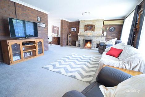 Property photo of 84 Lowood Minden Road Lowood QLD 4311