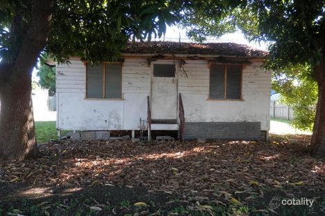 Property photo of 121 Ireland Street Oonoonba QLD 4811