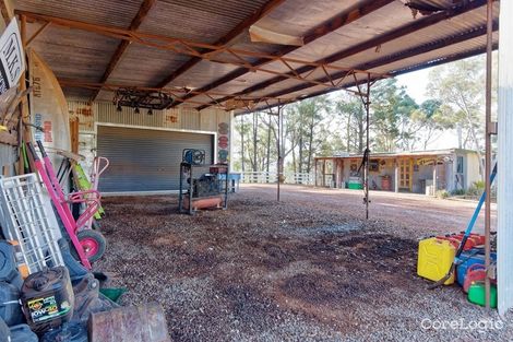 Property photo of 4558 Oallen Ford Road Bungonia NSW 2580