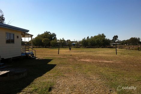Property photo of 18 Bedwell Street Yuleba QLD 4427