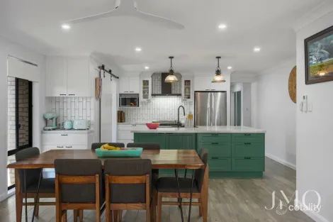 Property photo of 87 Reedmans Road Ormeau QLD 4208