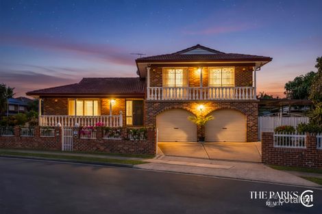 Property photo of 20 Shropshire Close Wakeley NSW 2176