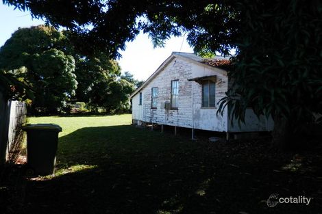 Property photo of 121 Ireland Street Oonoonba QLD 4811