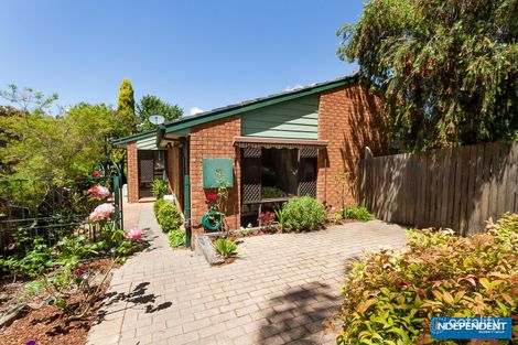 Property photo of 30 Enright Crescent Florey ACT 2615