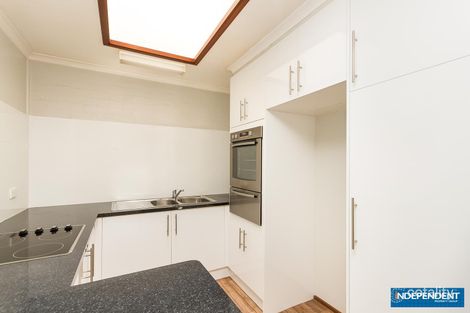 Property photo of 30 Enright Crescent Florey ACT 2615