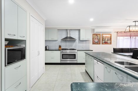 Property photo of 36 Grand Central Boulevard Pakenham VIC 3810