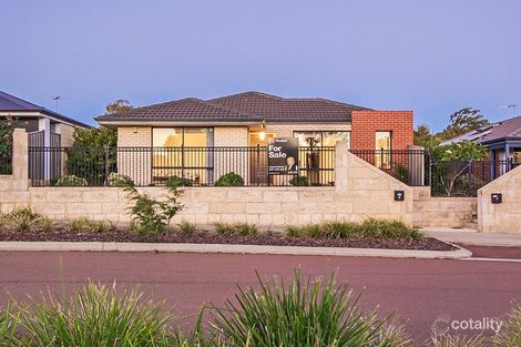 Property photo of 5 Maldon Link Wellard WA 6170