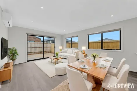 6 Chiswell Ave, Fraser Rise, VIC 3336