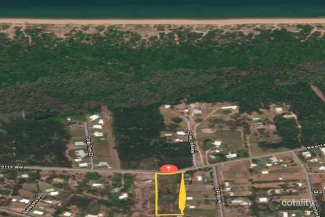 Property photo of 157 Beatts Road Forrest Beach QLD 4850