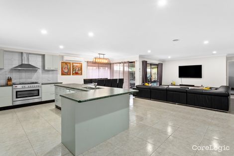 Property photo of 36 Grand Central Boulevard Pakenham VIC 3810