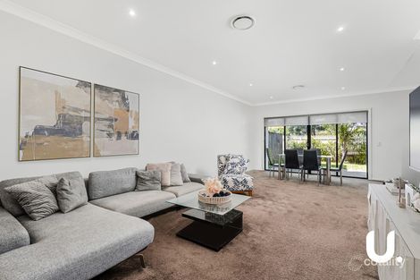 Property photo of 126 Grace Crescent Kellyville NSW 2155
