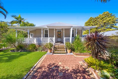 3 Railway St, Kendall, NSW 2439