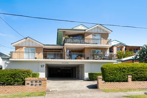 3/117 Pashen St, Morningside, QLD 4170