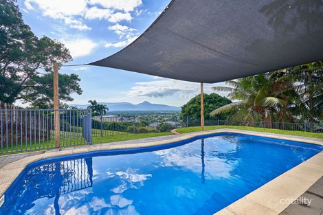 Property photo of 34 Caesar Street Bentley Park QLD 4869