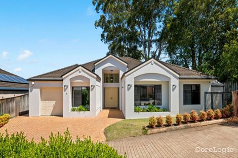 Property photo of 5 Norfolk Road Epping NSW 2121