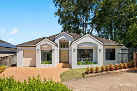 5 Norfolk Rd, Epping, NSW 2121