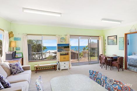 Property photo of 4 Wyvern Crescent Macmasters Beach NSW 2251