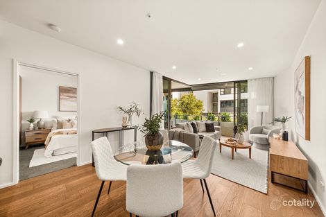 Property photo of 40104/9 Pidgeon Close West End QLD 4101
