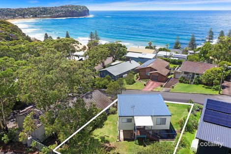 Property photo of 4 Wyvern Crescent Macmasters Beach NSW 2251