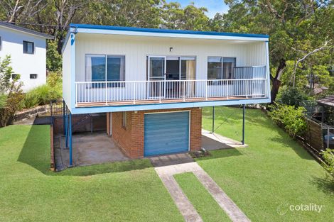 Property photo of 4 Wyvern Crescent Macmasters Beach NSW 2251