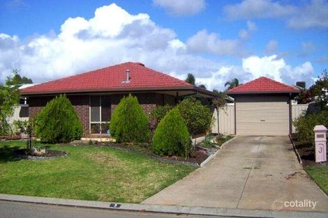 3 Houston Tce, Pooraka, SA 5095