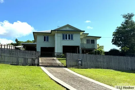 Property photo of 34 Cook Street Tully QLD 4854