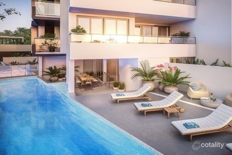 Property photo of 208/8 Thomas Street Chermside QLD 4032