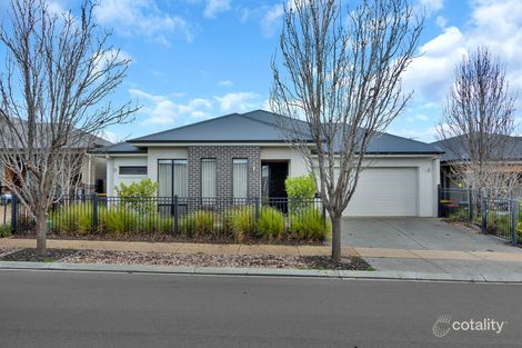 Property photo of 12 Isaacs Way Evanston South SA 5116