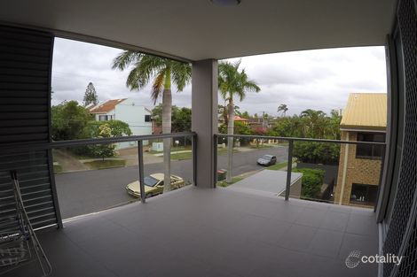 Property photo of 3/58 Durham Street St Lucia QLD 4067