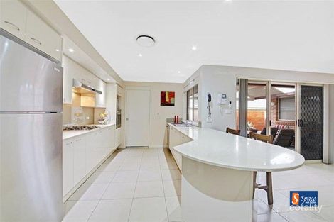 Property photo of 13 Alexandra Crescent Harrington Park NSW 2567