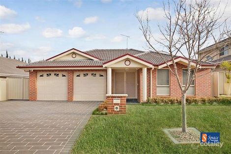 Property photo of 13 Alexandra Crescent Harrington Park NSW 2567