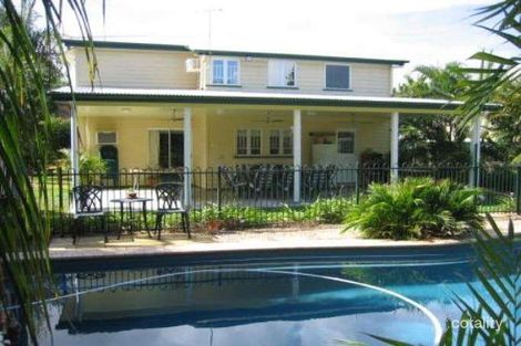 Property photo of 13 Bertram Street Park Avenue QLD 4701