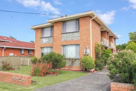Property photo of 1/22 Rann Street Fairy Meadow NSW 2519