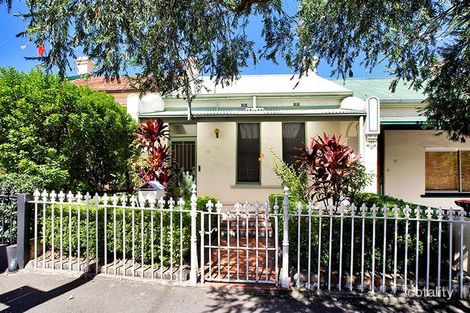 Property photo of 33 Wigram Road Glebe NSW 2037