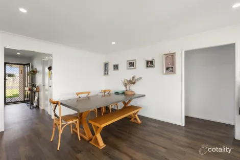 Property photo of 28 Ridge Drive Cambooya QLD 4358