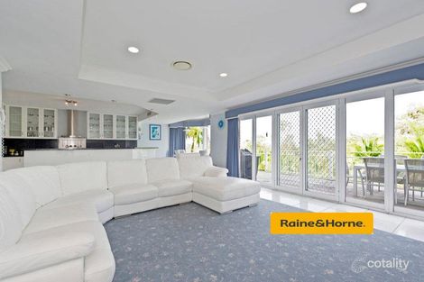 Property photo of 29 Oregon Way Oxenford QLD 4210