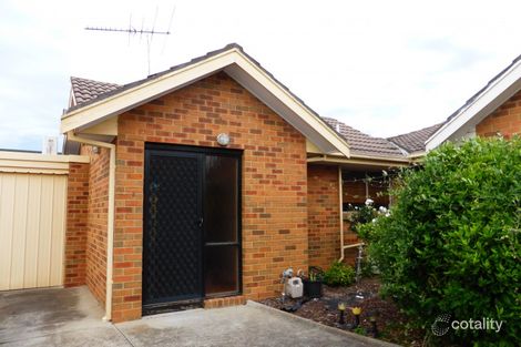 Property photo of 3/268 Rathmines Street Fairfield VIC 3078