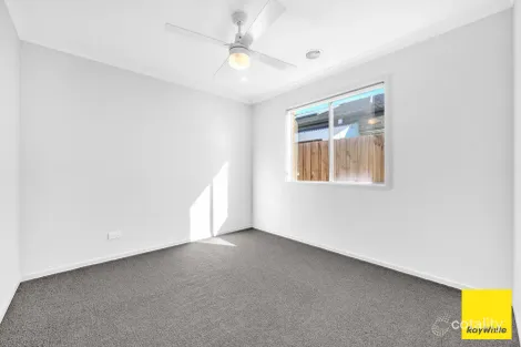 Property photo of 6 Capodanno Street Point Cook VIC 3030