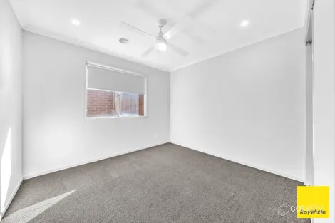 Property photo of 6 Capodanno Street Point Cook VIC 3030